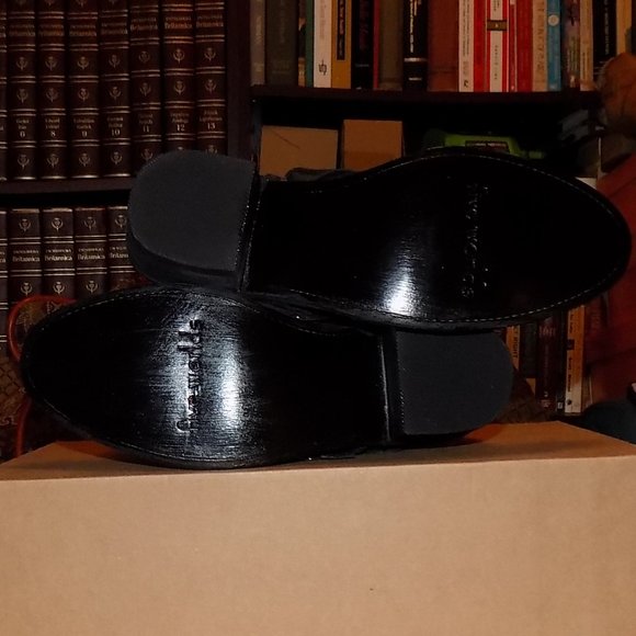 New Five Worlds By Cordani Sancho Buckled Western US6B - Picture 3 of 12